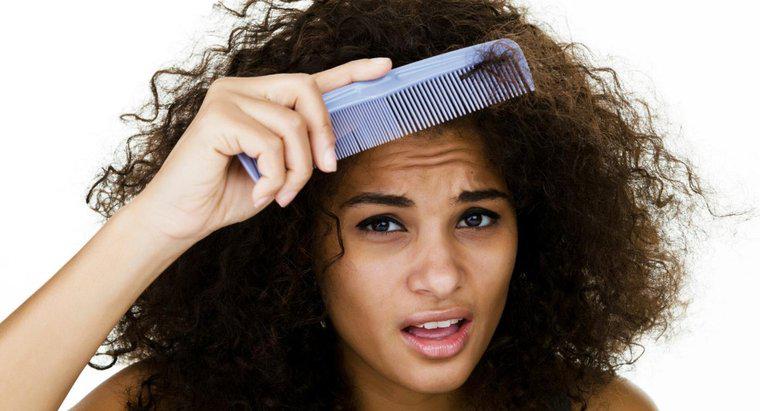 Những kiểu cắt tóc tốt nhất cho mái tóc dày xoăn là gì?