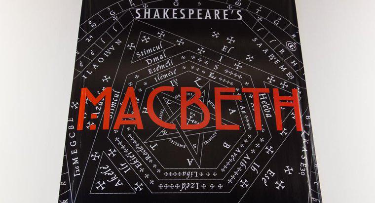 Yếu tố nào đã khiến "Macbeth" trở thành một Bi kịch?