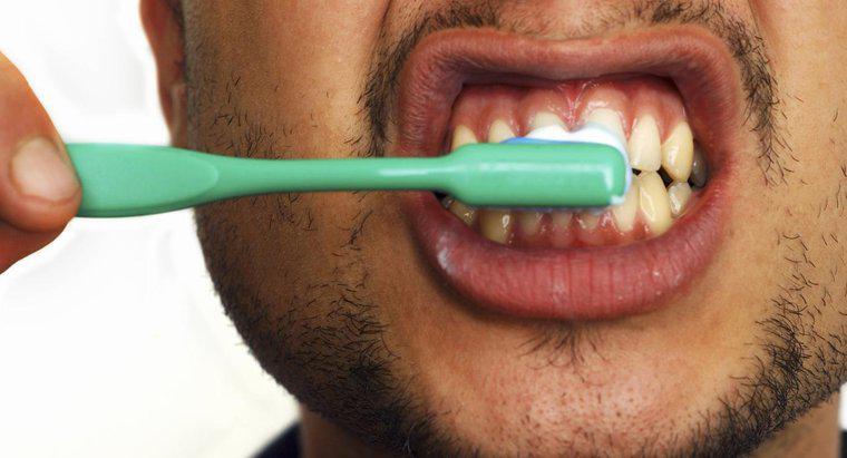 Bệnh nướu răng trông như thế nào?