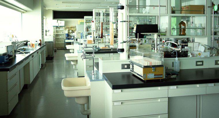 Thiết bị phòng thí nghiệm vi sinh là gì, và nó được sử dụng như thế nào?