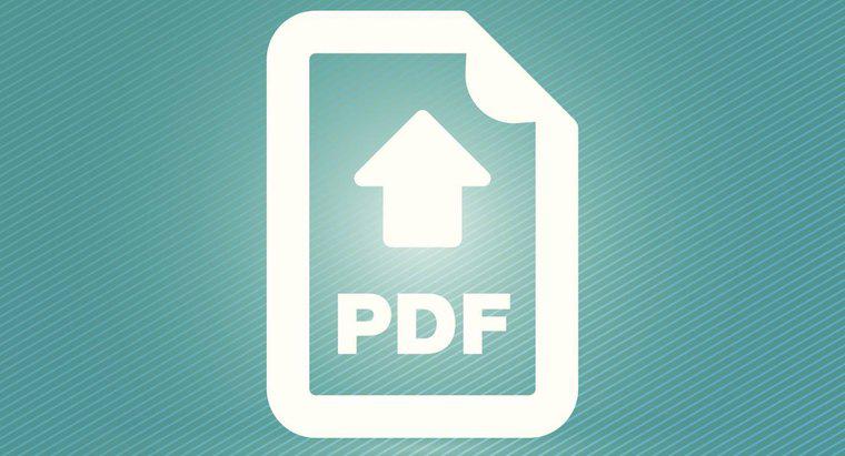 Tại sao tệp PDF sẽ không mở?