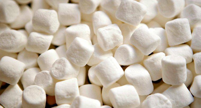 Làm thế nào để bạn tạo một trình khởi chạy Marshmallow?