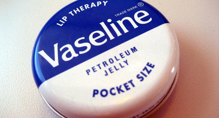 Vaseline có hại không?