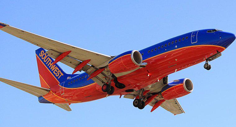 Làm thế nào để bạn làm thủ tục trực tuyến cho chuyến bay của Southwest Airlines?