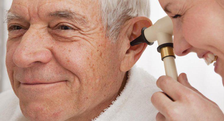 Có cách chữa mất thính giác do tổn thương dây thần kinh không?