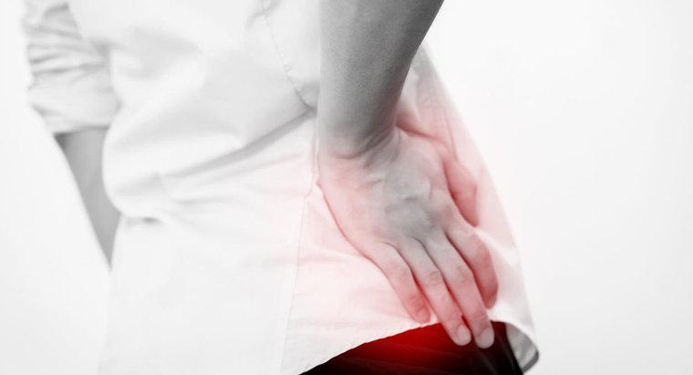 Một số nguyên nhân có thể gây ra đau hông đột ngột mà không có chấn thương trước đó là gì?