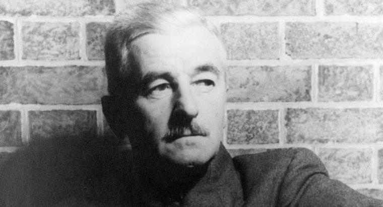 Ý nghĩa của bài phát biểu nhận giải Nobel của William Faulkner là gì?