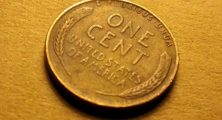 Những đồng xu cũ nào đáng giá tiền?
