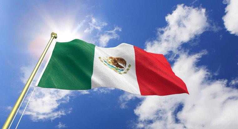Sự nhượng bộ của người Mexico là gì?