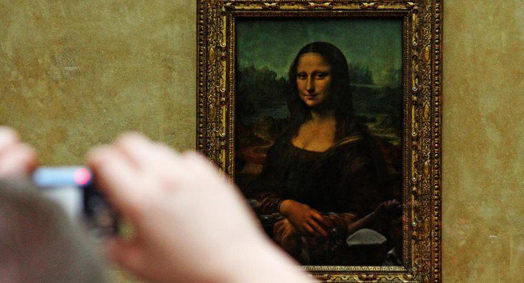 Ngày nay 'Mona Lisa' trị giá bao nhiêu?
