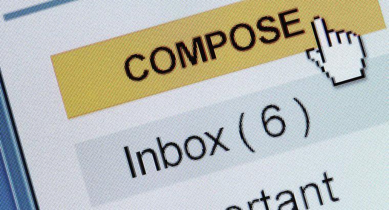 Làm thế nào để bạn tạo một tài khoản Hotmail?