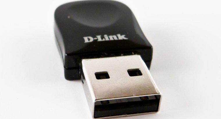 Bộ điều hợp USB không dây được sử dụng để làm gì?