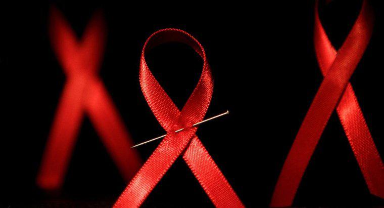 Người Dương Tính Với HIV Sống Lâu Nhất Là Ai?