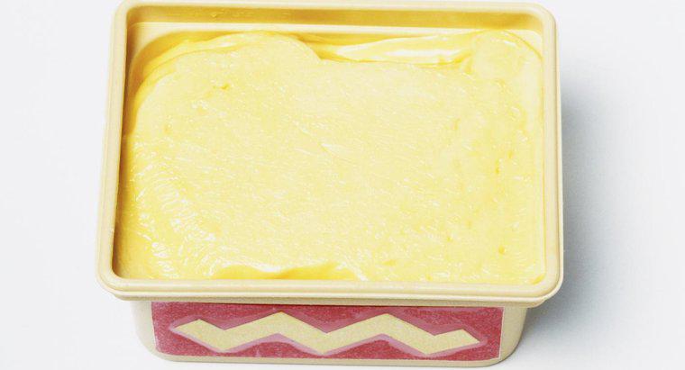 Margarine Có Cần Được Làm Lạnh Không?