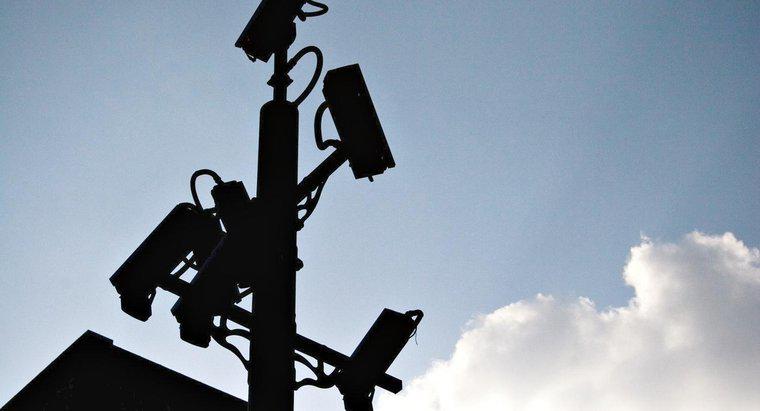 Nhược điểm của Camera CCTV là gì?