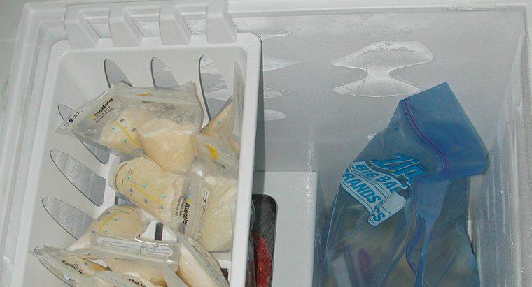 Tủ đông hoạt động như thế nào so với tủ lạnh?