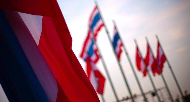 Khi nào là ngày quốc khánh ở Thái Lan?