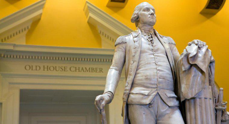 Một Số Sự Thật Thú Vị Về Tổng Thống Jefferson là gì?