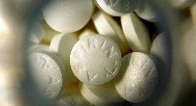 Aspirin có phải là thuốc chống viêm không?