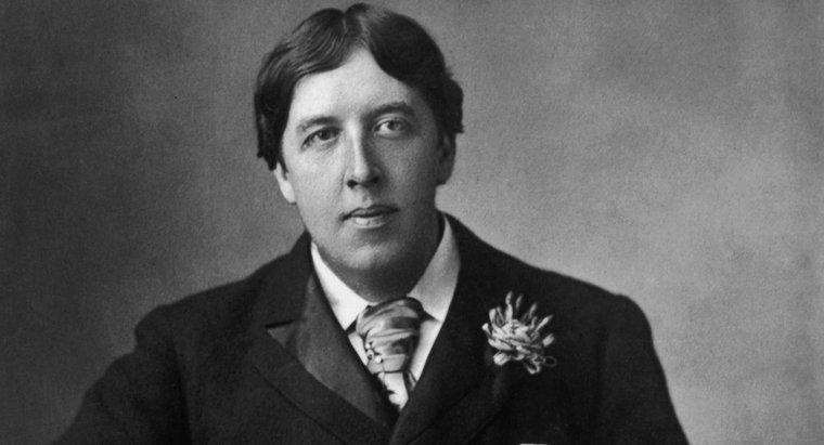 Chủ đề nào được thể hiện trong "Hoàng tử hạnh phúc" của Oscar Wilde?