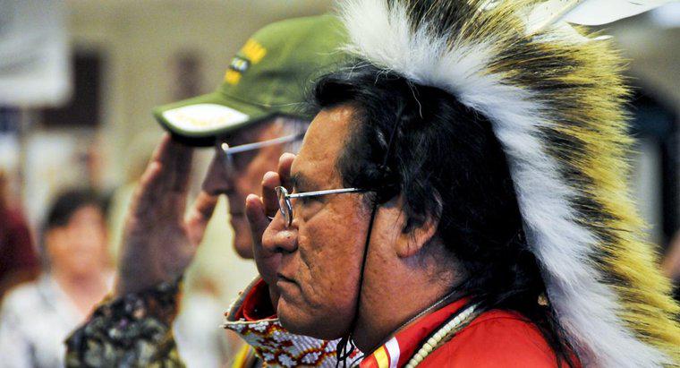 Tại sao người Mỹ bản địa không có lông trên khuôn mặt?