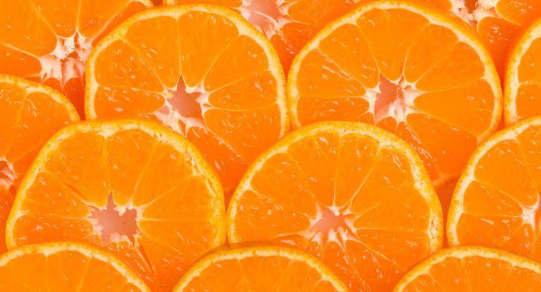 Sự khác biệt giữa Satsuma và Clementine là gì?
