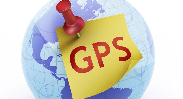 Làm cách nào để bạn nhập tọa độ GPS vào Google Maps?
