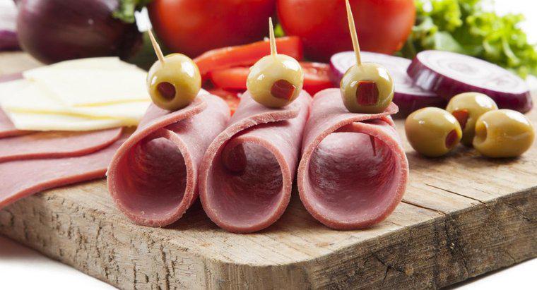 Siêu thị nào mang thương hiệu hàng đầu của thịt lợn rừng?