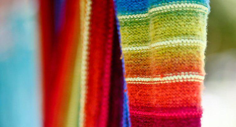 Sự khác biệt giữa vải dệt kim và vải dệt thoi là gì?