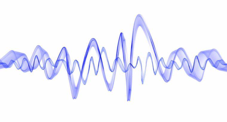 Tần số âm thanh thấp nhất mà tai người có thể nghe thấy là gì?