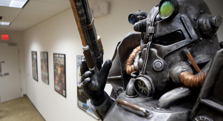Việc sử dụng Vault Key mà Desmond mang lại cho bạn trong "Fallout 3" là gì?