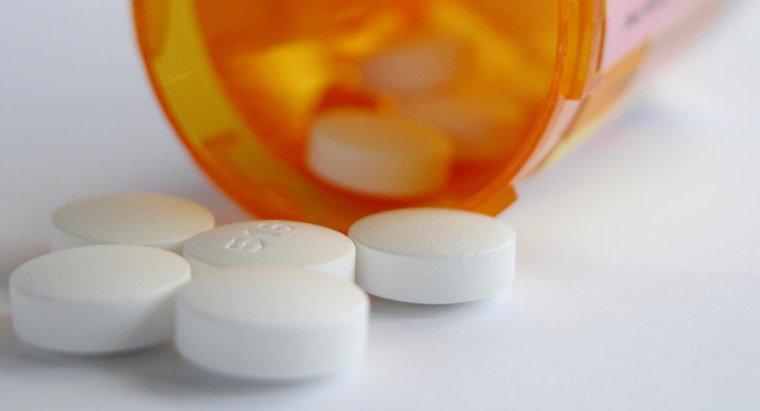 Thuốc giảm đau Opiate được sử dụng để làm gì?