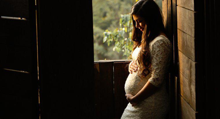 Mang thai: Khi nào các triệu chứng mang thai bắt đầu?