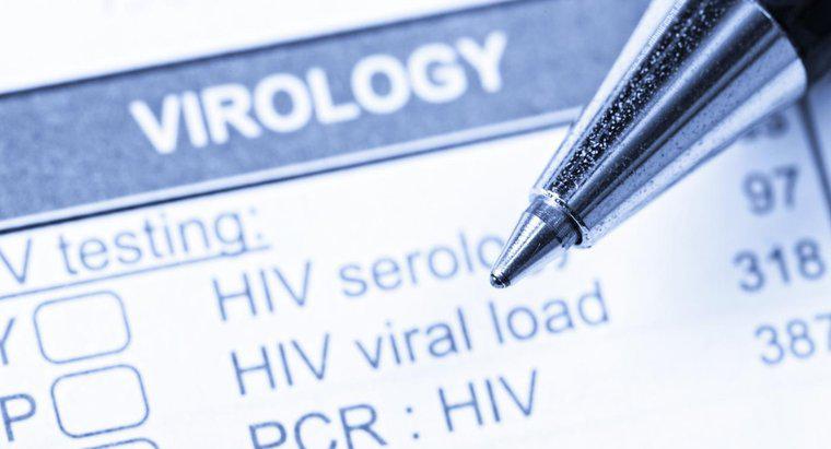 Làm thế nào để bạn bị nhiễm HIV?