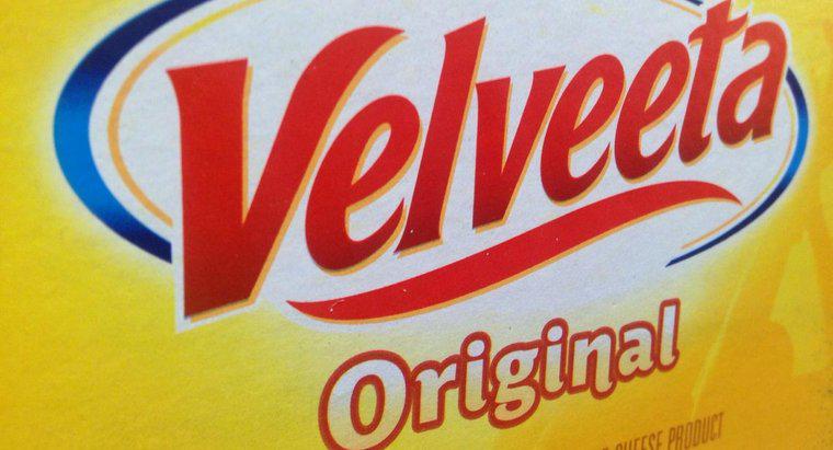 Làm thế nào để bạn làm tan chảy Velveeta Cheese trong lò vi sóng?