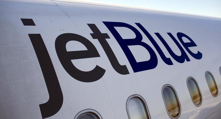 Bạn có thể in ra thẻ lên máy bay Jet Blue không?