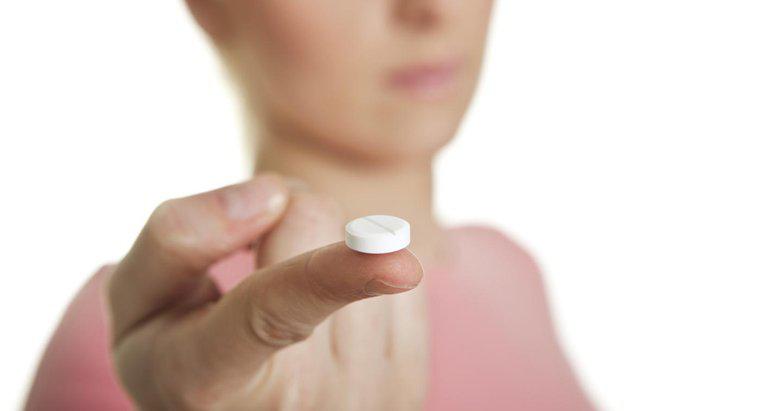 Sự khác biệt giữa Aspirin và Paracetamol là gì?