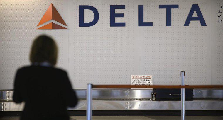 Delta Net cho nhân viên là gì?