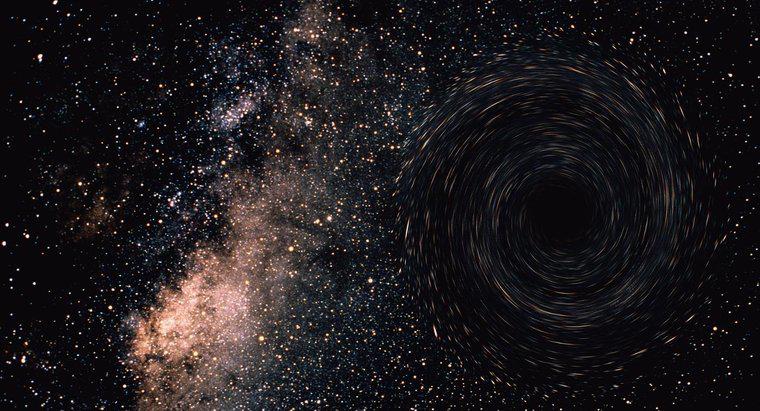 Điều gì còn lại sau một siêu tân tinh sao khổng lồ?