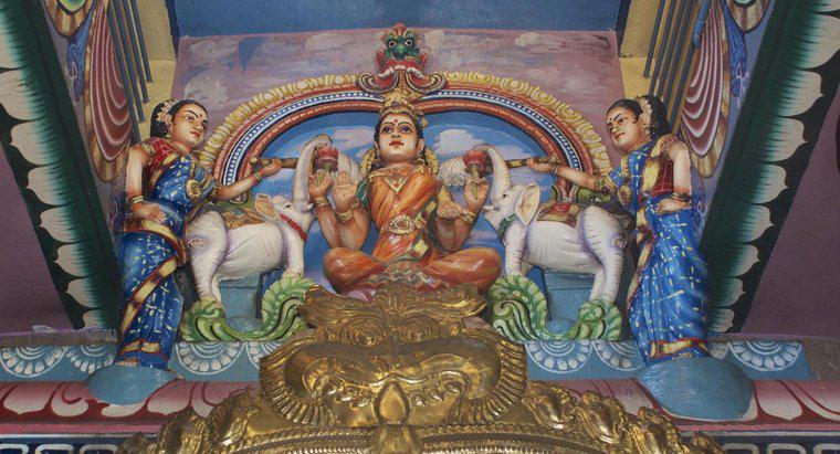 Ba Giáo lý Cơ bản của Ấn Độ giáo là gì?