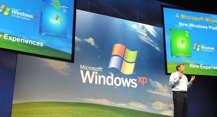 Trình duyệt web nào hoạt động tốt nhất với Windows XP?