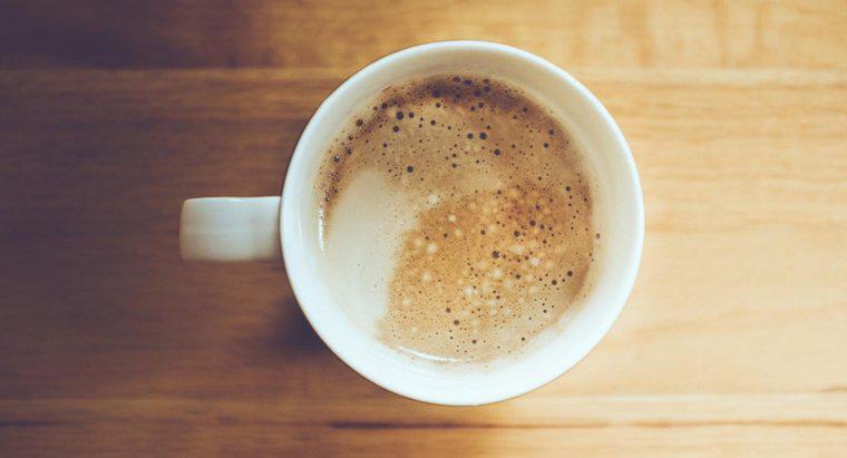 Làm thế nào để bạn duy trì máy pha cà phê Keurig?