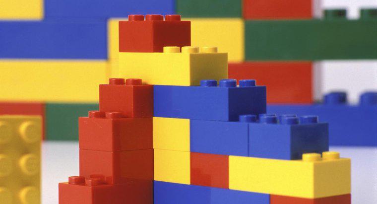 LEGO có nguồn gốc từ đâu?
