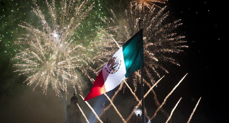 Nhóm nào dẫn đầu cuộc truy tìm độc lập của Mexico?