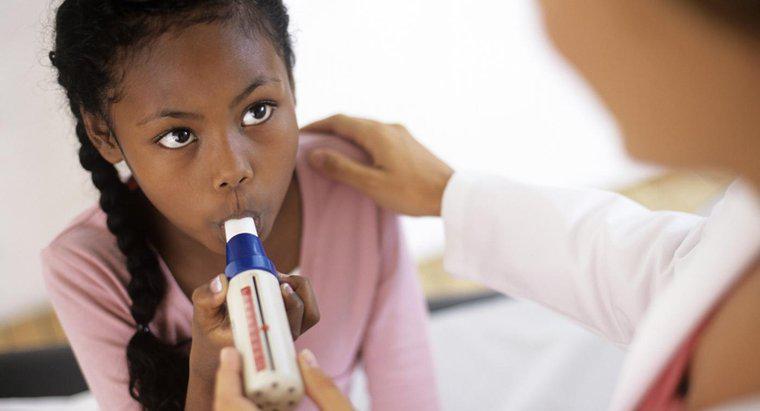 Phép thử Spirometry là gì?