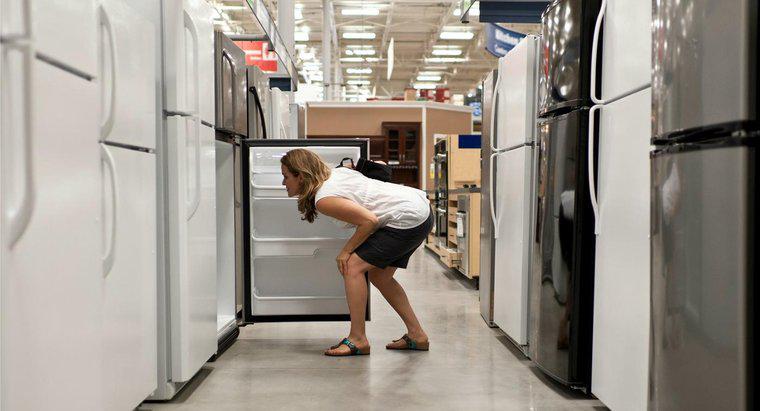 Tủ lạnh có tuổi thọ bao nhiêu năm?