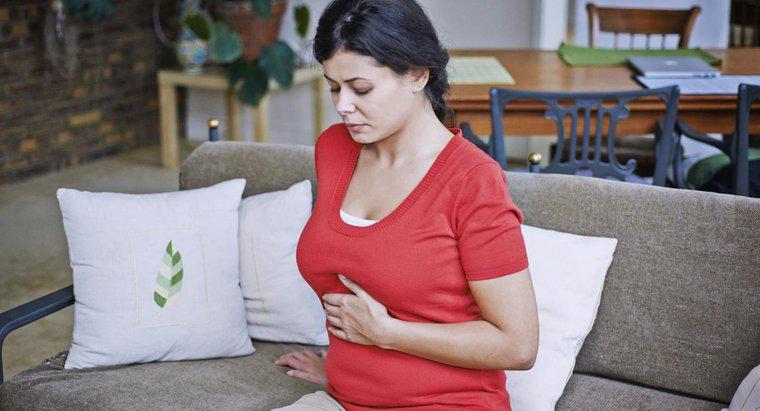 Các triệu chứng của IBS ở phụ nữ là gì?