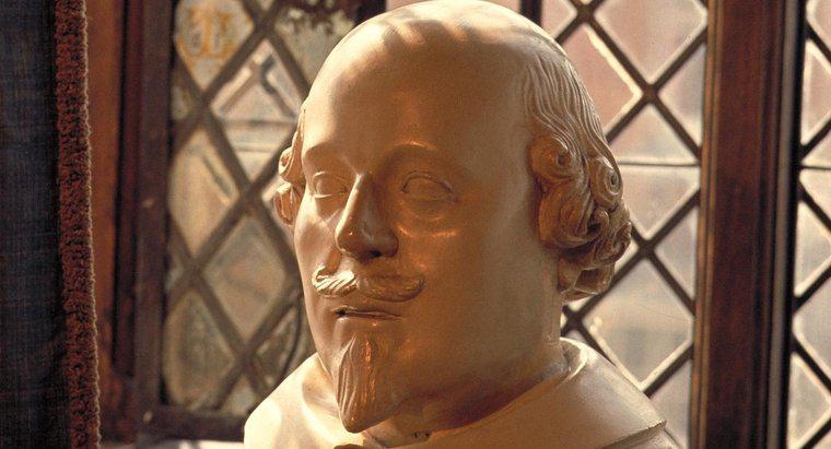 Điều gì làm nên Shakespeare Vượt thời gian?