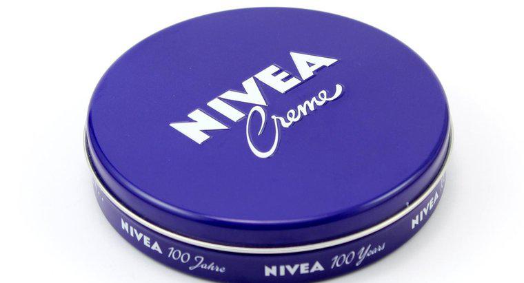 Bạn sử dụng kem Nivea như thế nào?