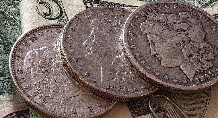 James Madison Dollar Coin là gì?